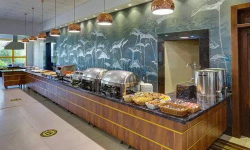 هتل فلامینگو کیش